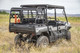 Kawasaki Mule / Teryx Spare Tire Mount by Razorback Offroad